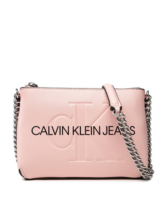 calvin klein jeans pouch