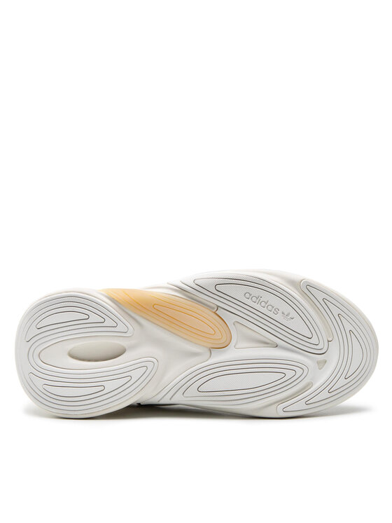 adidas adidas Sneakersy Ozelia W GW6809 Biela