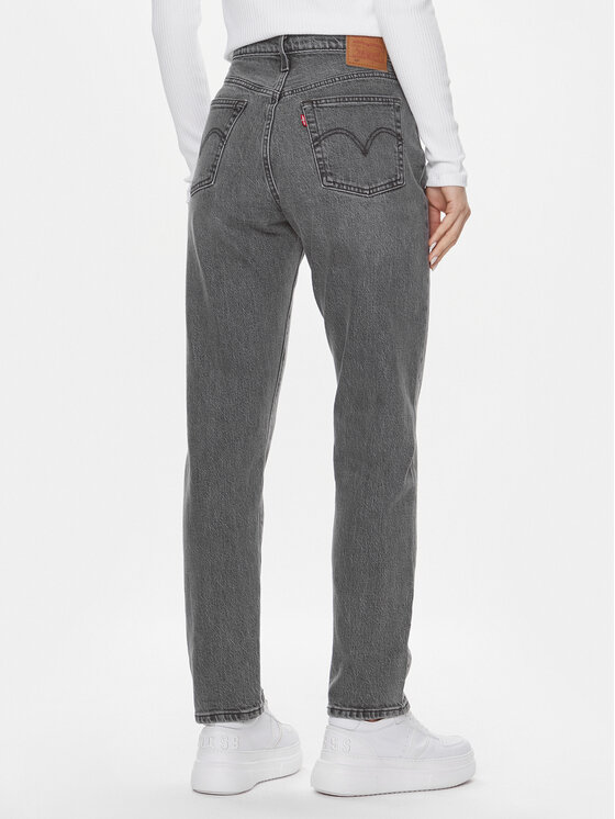 Levi's® Levi's® Teksad 501® 36200-0308 Hall Cropped Fit