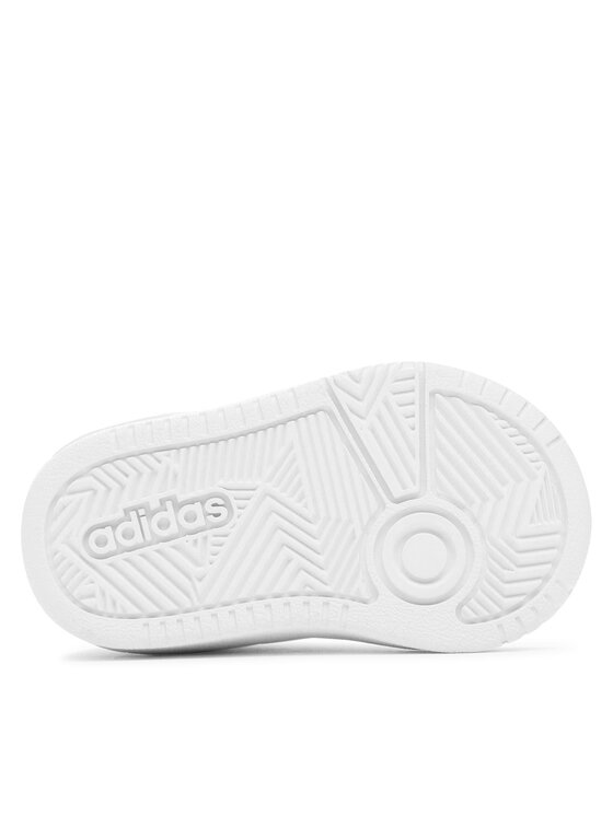 adidas adidas Сникърси Hoops GW0442 Бял