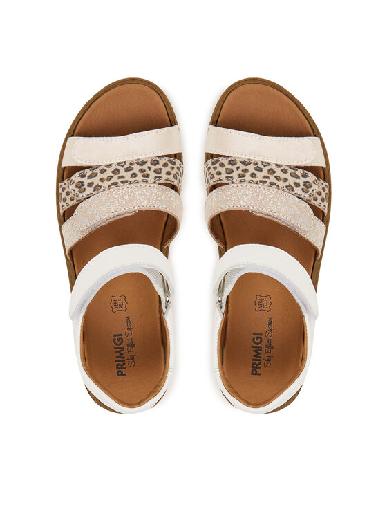 Primigi Primigi Sandales 1387011 D Daudzkrāsains