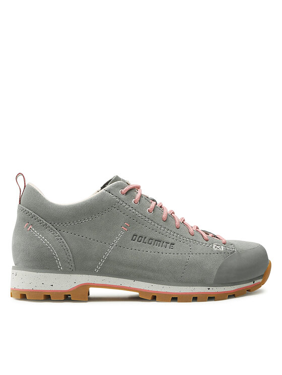 Dolomite Dolomite Trekkingschuhe Cinquantaquattro Low Evo 289211-0386005 Grau