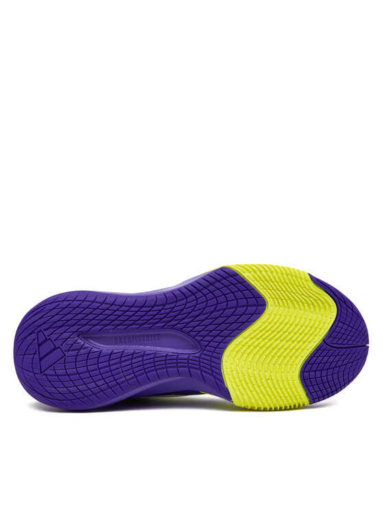 adidas adidas Basketbalové topánky Crazy Quick Td Basketball Shoes KI1615 Modrá