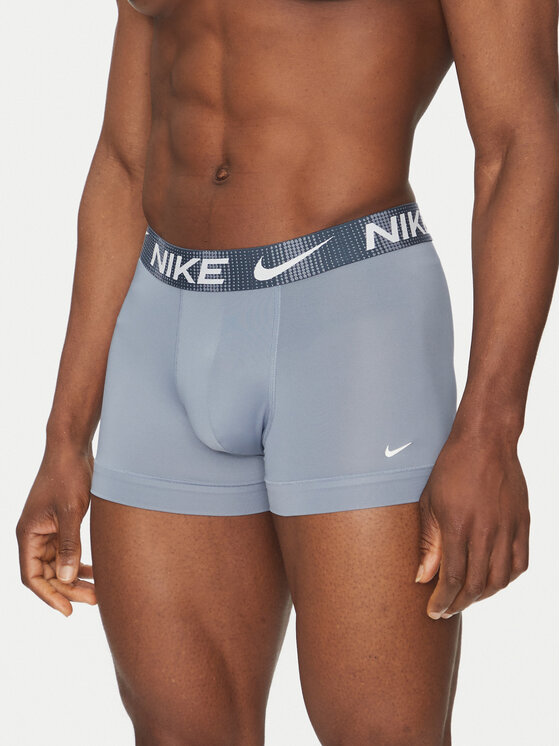 Nike Nike Súprava boxeriek 0000KE1156 Farebná