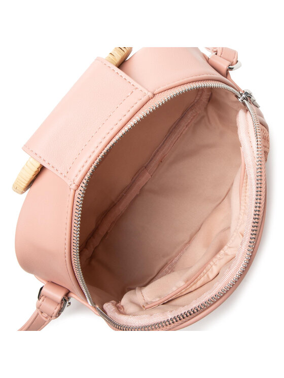 Jenny Fairy Jenny Fairy Handtasche MJR-C-143-60-01 Rosa