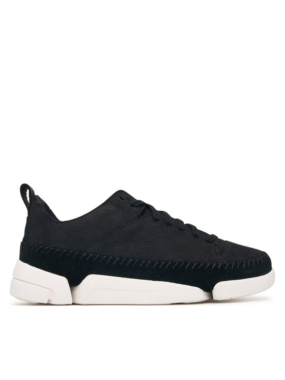 Clarks Clarks Superge Trigenic2Flex. 26188616 Črna