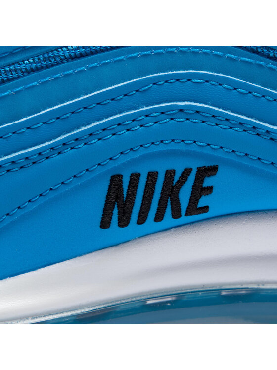 Nike Nike Αθλητικά Air Max 97 Premium 312834 401 Μπλε