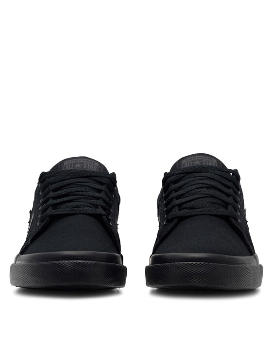 Converse Converse Trampki EL DISTRITO 2.0 167011C Czarny