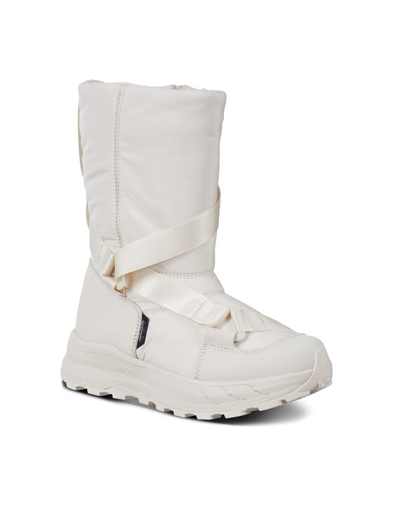 Icepeak Icepeak Μπότες Χιονιού Icepeak Allinge Ms 75290 Λευκό