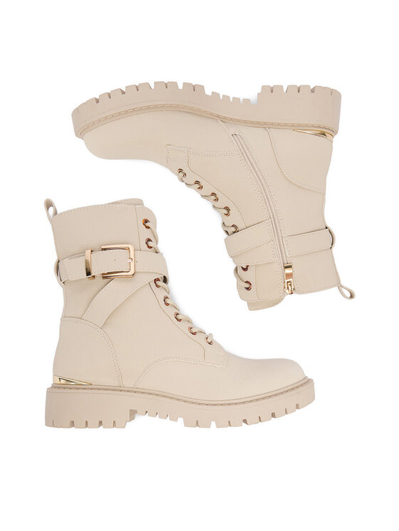 DeeZee DeeZee Ghete 58022-1A Bej