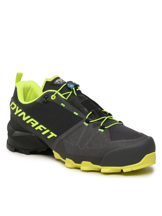 Dynafit Dynafit Bakancs Transalper 731 Fekete