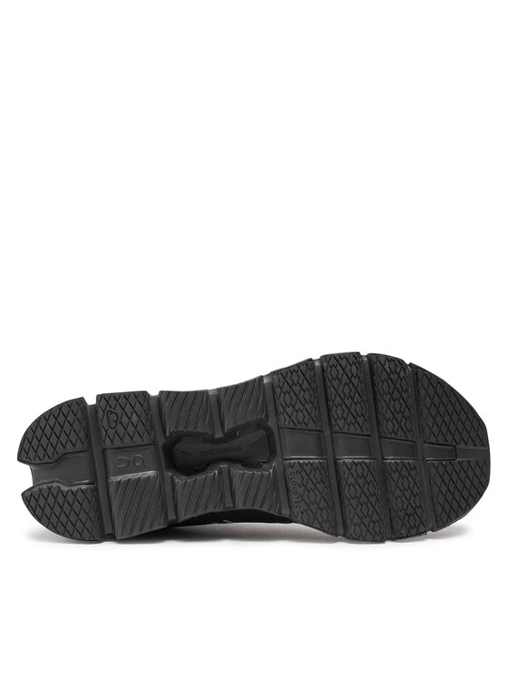 On On Bėgimo batai Cloud X 4 3ME30040106 Juoda