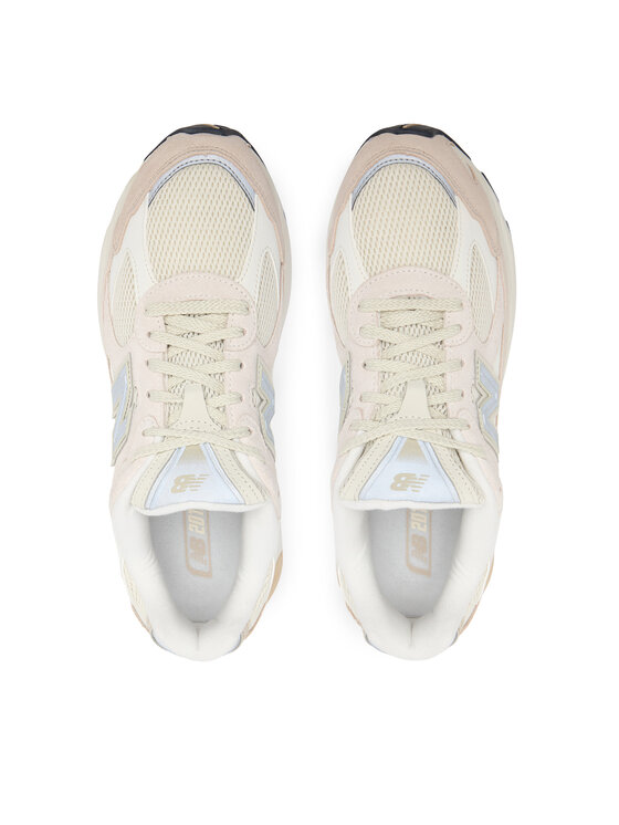 New Balance New Balance Сникърси U201079X Светлобежов