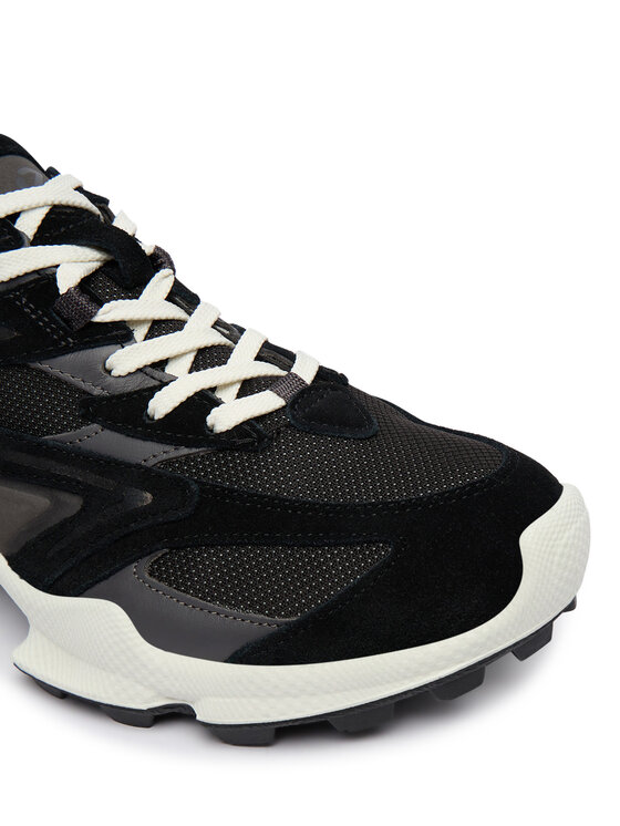 ECCO ECCO Sportcipők Biom C-Trail 80347460266 Fekete