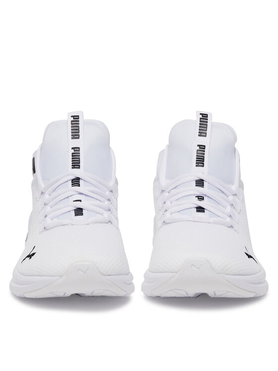 Puma Puma Laisvalaikio batai CEO-ENZO 2 CLEAN 37712611 Balta