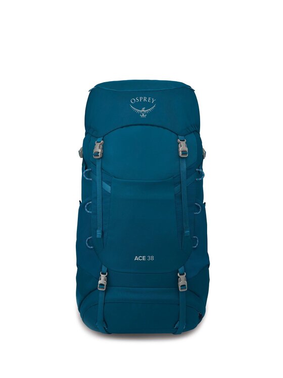 Osprey Osprey Plecak 308262 Błękitny