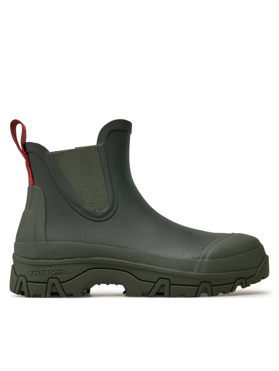 Tretorn Tretorn Gummistiefel GARPA 510 Grün