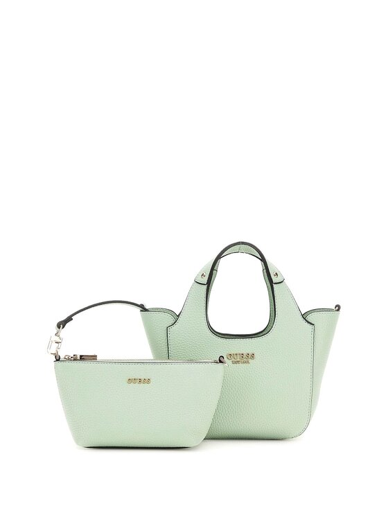 Torebka Guess, Zielona, 172367