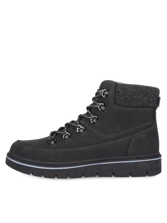 Whistler Whistler Kotníková obuv Naje W Boot W224411 Černá