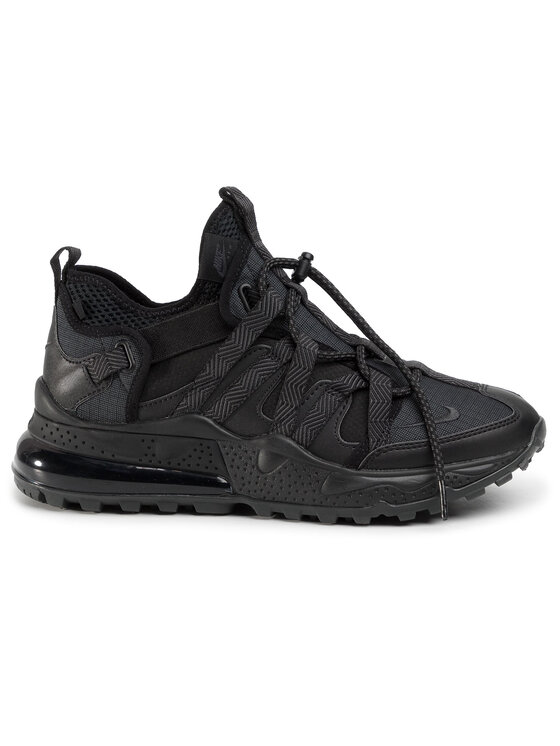 Air max 270 bowfin all black on sale