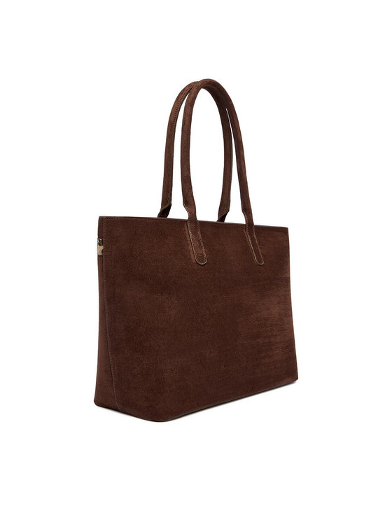 JENNY JENNY Borsetta CEO-JNY-M-010-10 Marrone