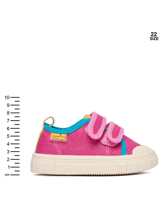 Agatha Ruiz de la Prada Agatha Ruiz de la Prada Sussid 252933 Roosa
