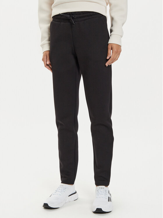EA7 Emporio Armani EA7 Emporio Armani Treniņtērps 6DTV61 TJUXZ 21CQ Bēšs Regular Fit