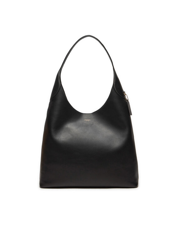 Geantă Coach Brooklyn CU044 Negru