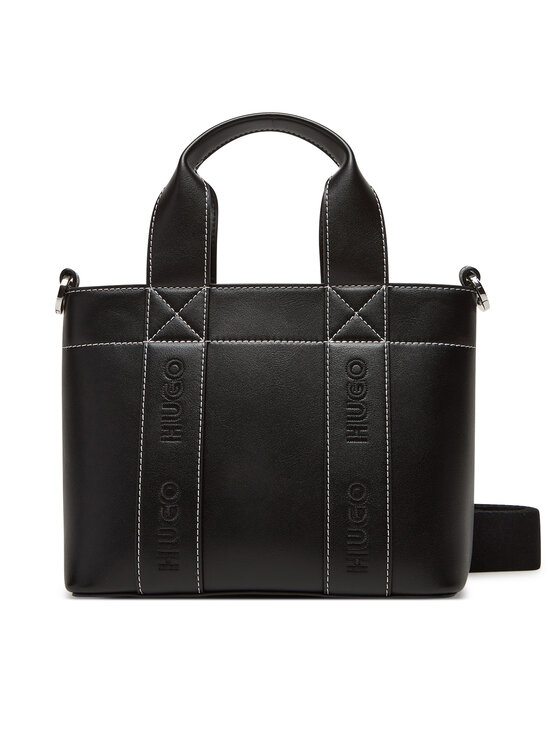HUGO HUGO Borsetta Becky Up 50547473 Nero
