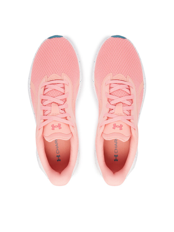 Under Armour Under Armour Buty do biegania UA W Ascend 6009828 Różowy