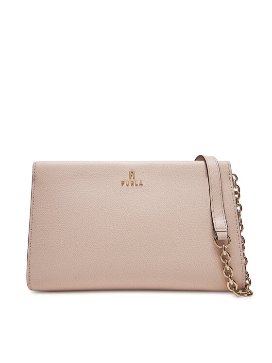 Furla Kabelka Camelia Mini WE00528 ARE000 0496S Ružová