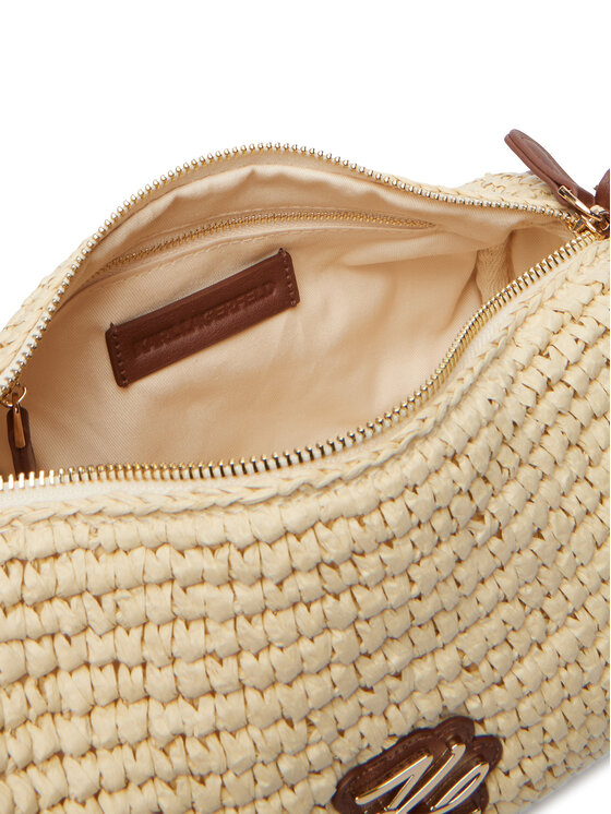 KARL LAGERFELD KARL LAGERFELD Handtasche B1W46072 Beige