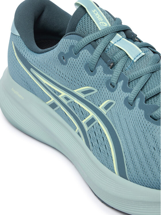 Asics Asics Tekaški čevlji Gel-Excite 11 1011C080 Turkizna