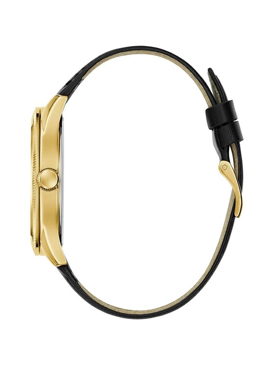 Guess Guess Hodinky GW0846G Zelená