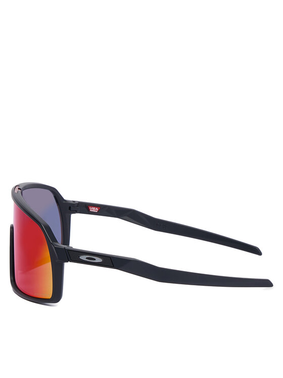 Oakley Oakley Sonnenbrillen Sutro S 0OO9462-0428 Schwarz