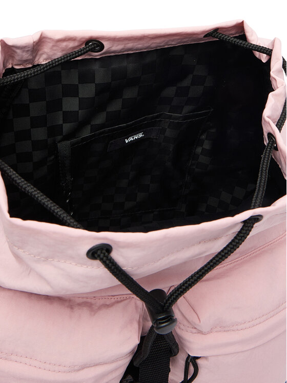 Vans Vans Seljakott Scatter VN000Q99FPR1 Roosa