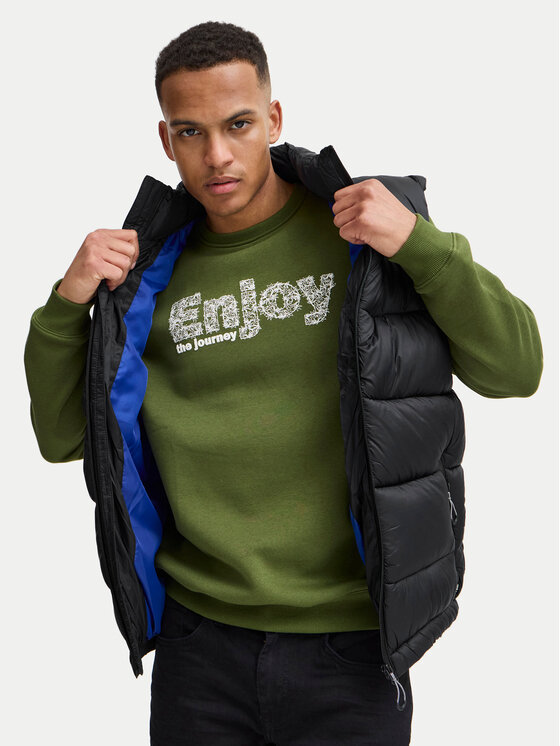 Blend Blend Vest 20717286 Must Regular Fit