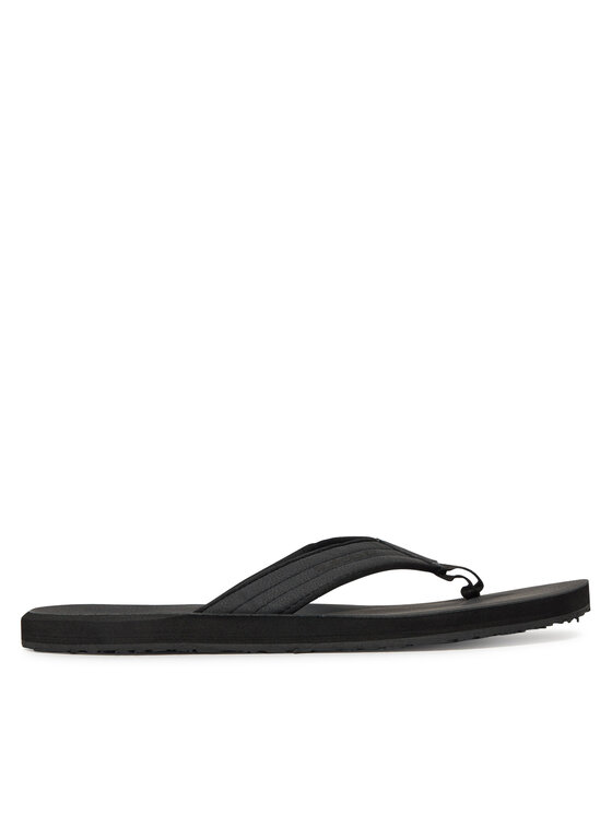 Quiksilver Quiksilver Flip flop 808416 Negru