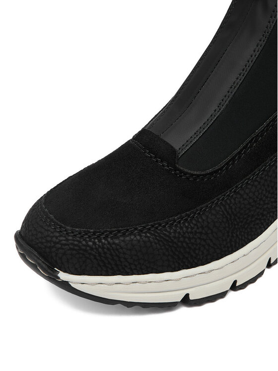 Rieker Rieker Stivaletti CEO-N6352-00 Nero