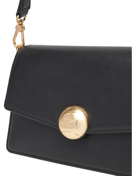 Lacoste Lacoste Borsetta NF5105IT Nero