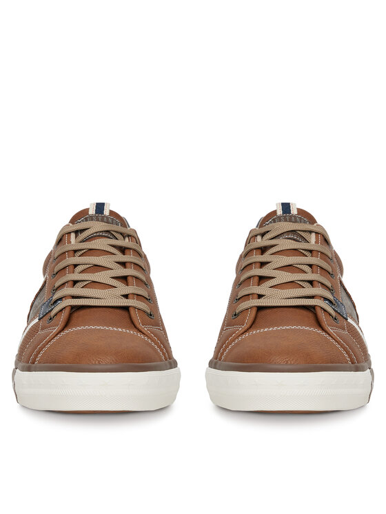 Mustang Mustang Sneakers 4072-317 Braun