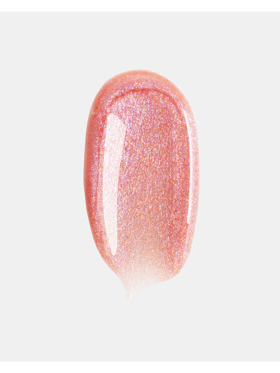 INGLOT INGLOT Kiss Catcher Błyszczyk Shimmering Nude 31