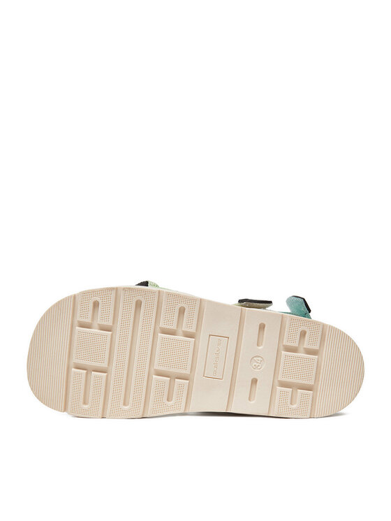 Quiksilver Quiksilver Sandali CS6081-06 Multicolore