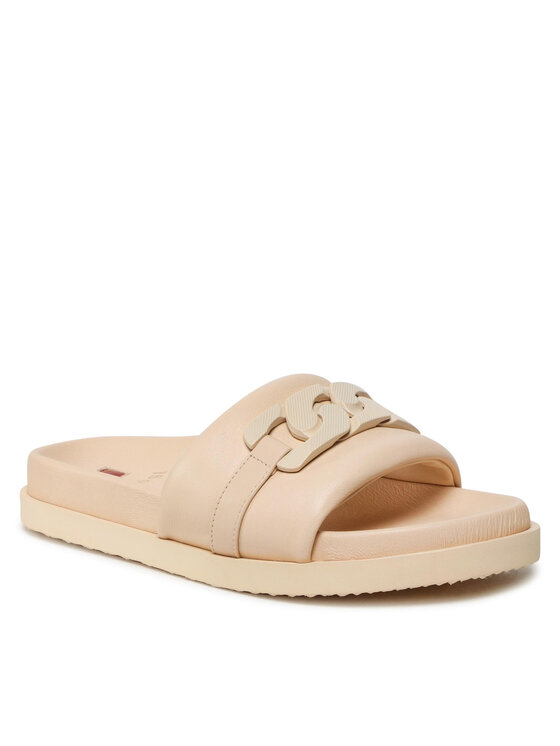 HÖGL HÖGL Ciabatte 3-100810 Beige