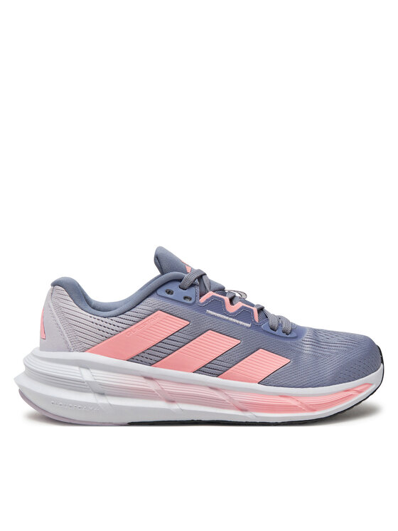 adidas adidas Παπούτσια για Τρέξιμο Questar 3 ID8742 Μωβ
