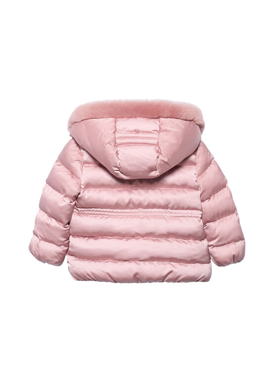 Abel & Lula Abel & Lula Giubbotto invernale 5849 Rosa Regular Fit