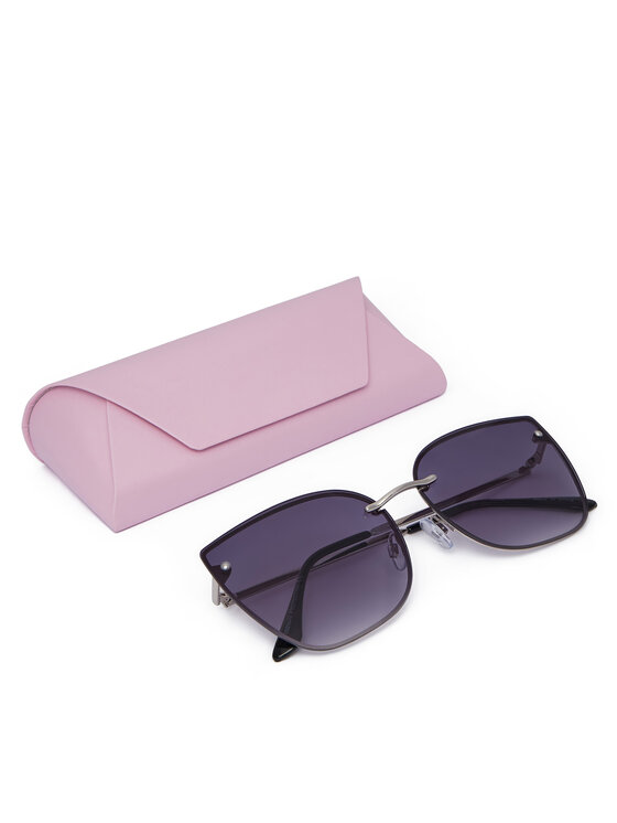 DeeZee DeeZee Occhiali da sole BSMB335-1 Argento