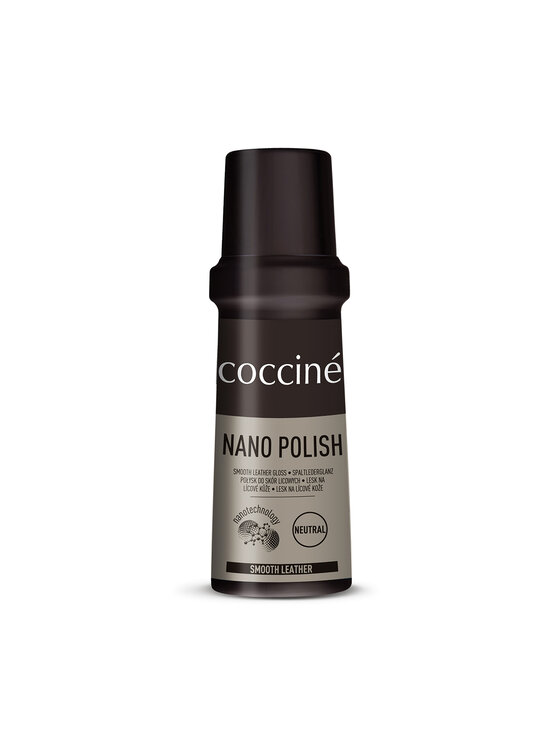 Coccine Coccine Leštidlo Nano Polish 55/30/75/01/Z/V4
