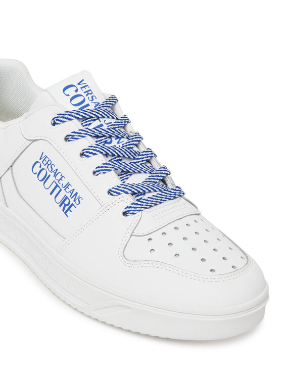 Versace Jeans Couture Versace Jeans Couture Tenisice 78YA3SJ5 Bijela