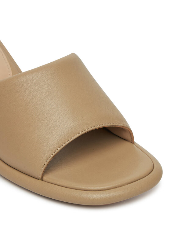 PINKO PINKO Nazouváky Tara 01 SD0277 P003 Béžová
